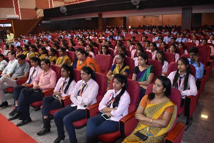 auditorium